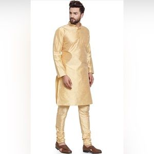 Men’s Kurta Pajama Tunic Top